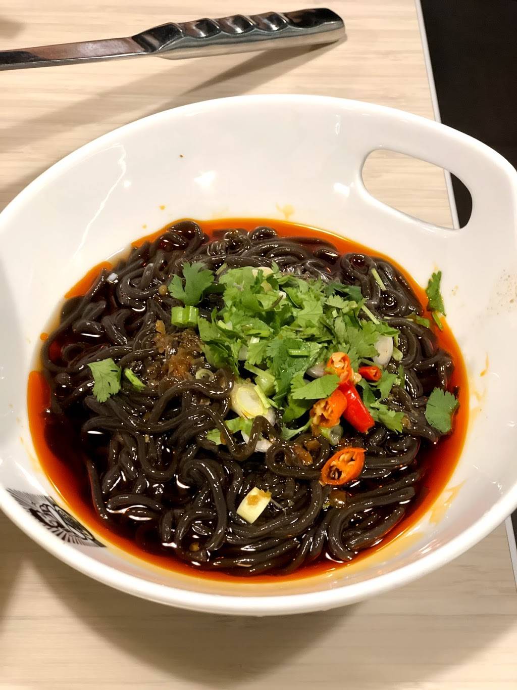 Buerjia Chinese Sauerkraut Fish | restaurant | 13200 Aurora Ave N, Seattle, WA 98133, USA | 2064661005 OR +1 206-466-1005