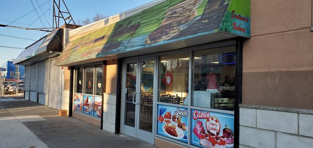 Santanas Bakery & Cafe | bakery | 3205 River Ave, Camden, NJ 08105, USA | 8566140555 OR +1 856-614-0555