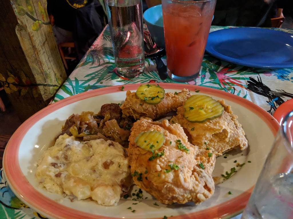 Jacques-Imos | restaurant | 8324 Oak St, New Orleans, LA 70118, USA | 5048610886 OR +1 504-861-0886