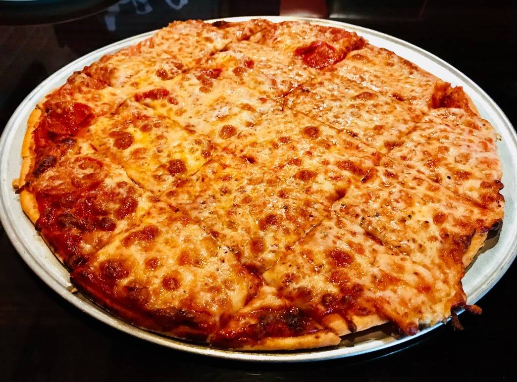 Pauls Chicago Pizza St. Pete | restaurant | 11002 4th St N, St. Petersburg, FL 33716, USA | 7273465180 OR +1 727-346-5180