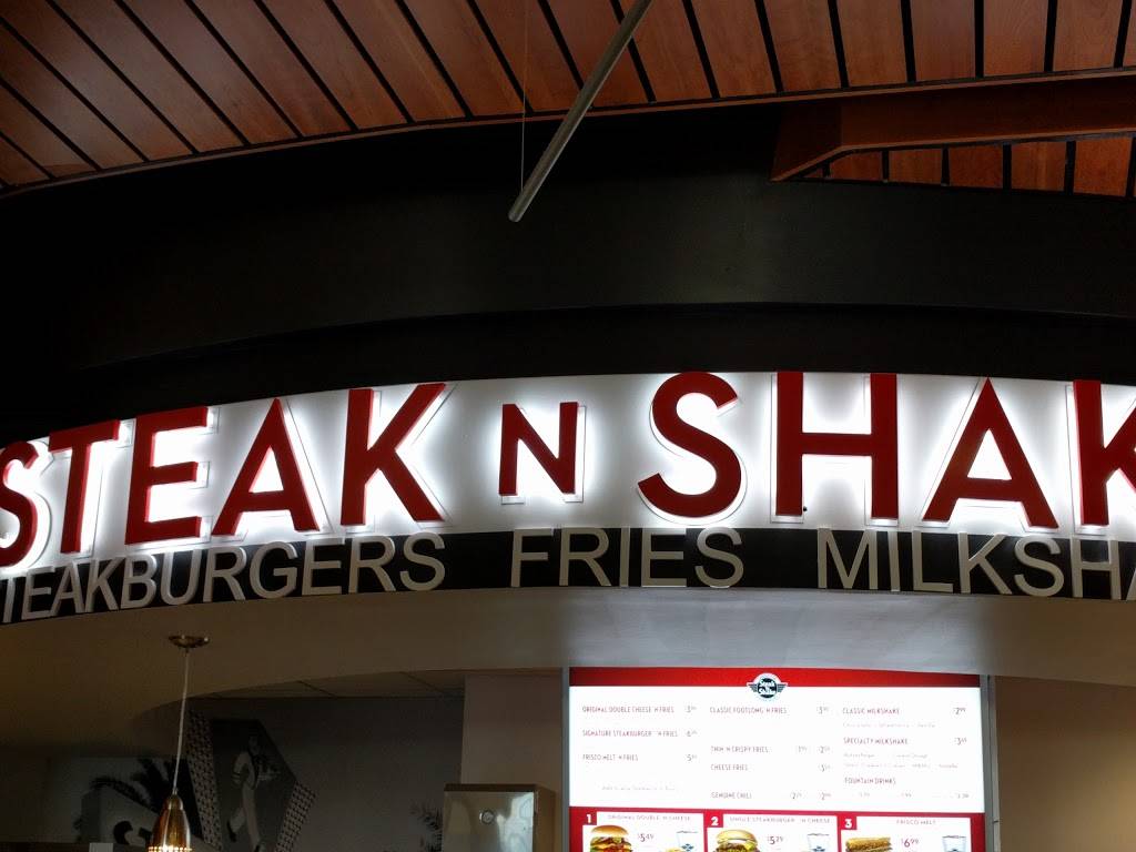 Steak n Shake | restaurant | 1768 MTSU Blvd, Murfreesboro, TN 37132, USA | 6159073445 OR +1 615-907-3445