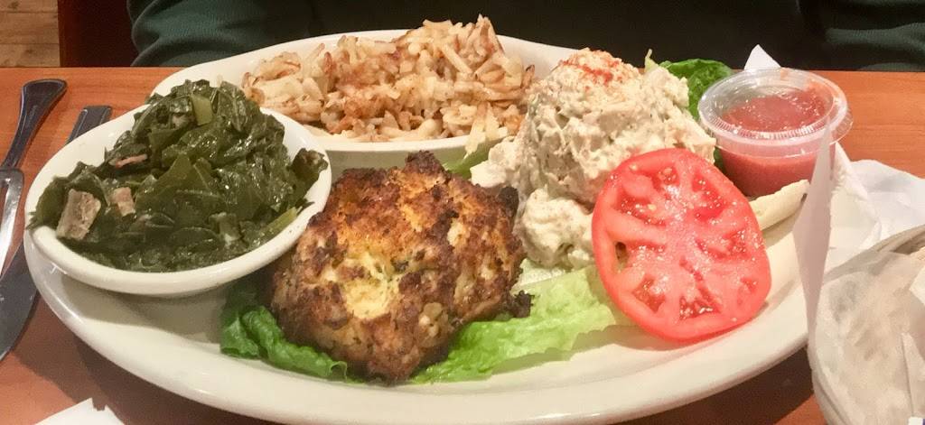 Southern Grill | restaurant | 23466 Sussex Hwy, Seaford, DE 19973, USA | 3026283838 OR +1 302-628-3838