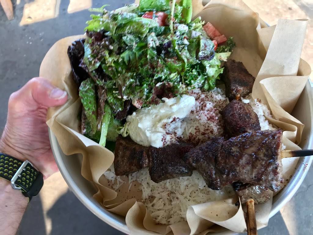 Bellas Cravings | restaurant | 625 NE Killingsworth St, Portland, OR 97211, USA | 8187958481 OR +1 818-795-8481