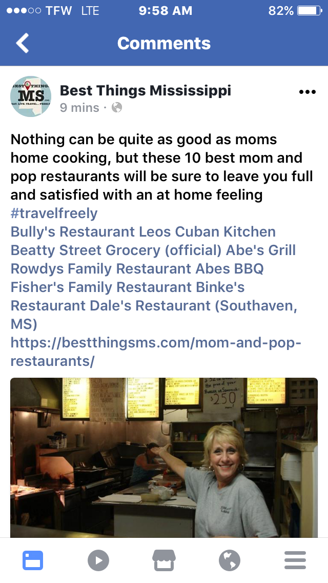 Fishers Family Restaurant | restaurant | 207 N 2nd St, Booneville, MS 38829, USA | 6627281460 OR +1 662-728-1460