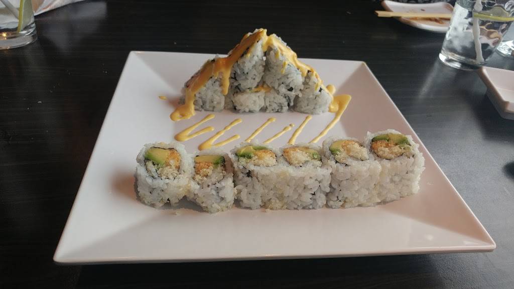 Sake Sushi | restaurant | 1571 Seacliff Dr, Kingsville, ON N9Y 2M5, Canada | 5193261688 OR +1 519-326-1688