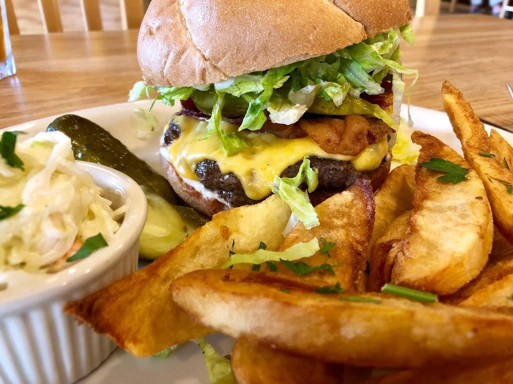 Neighborhood Italian Kitchen | restaurant | 15 Crow St, Berryville, VA 22611, USA | 5402772974 OR +1 540-277-2974