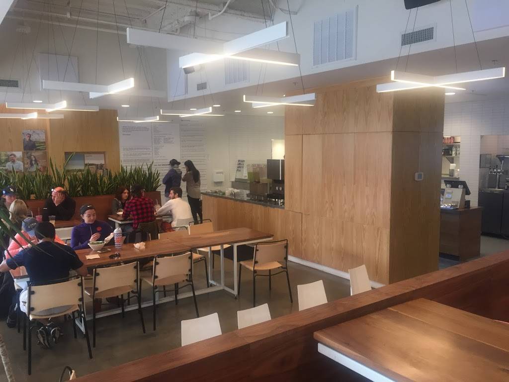 Happy + Hale | restaurant | next to lululemon, 600 S Main St #101, Greenville, SC 29601, USA | 8642524270 OR +1 864-252-4270