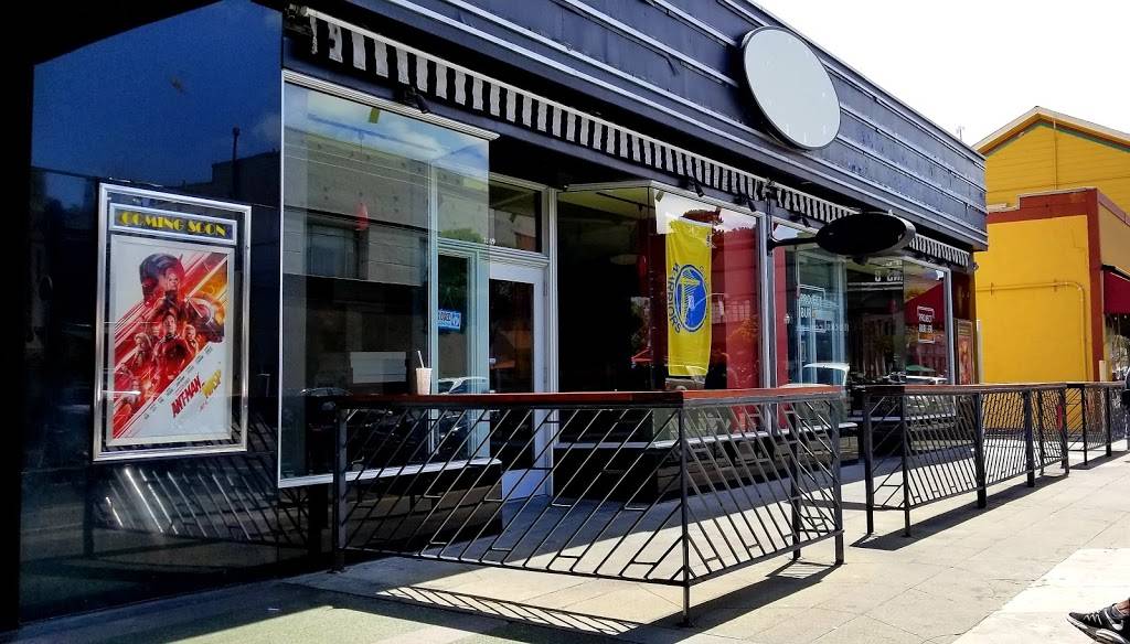 Directors Cut | restaurant | 4513, 2319 Central Ave, Alameda, CA 94501, USA | 5108653032 OR +1 510-865-3032