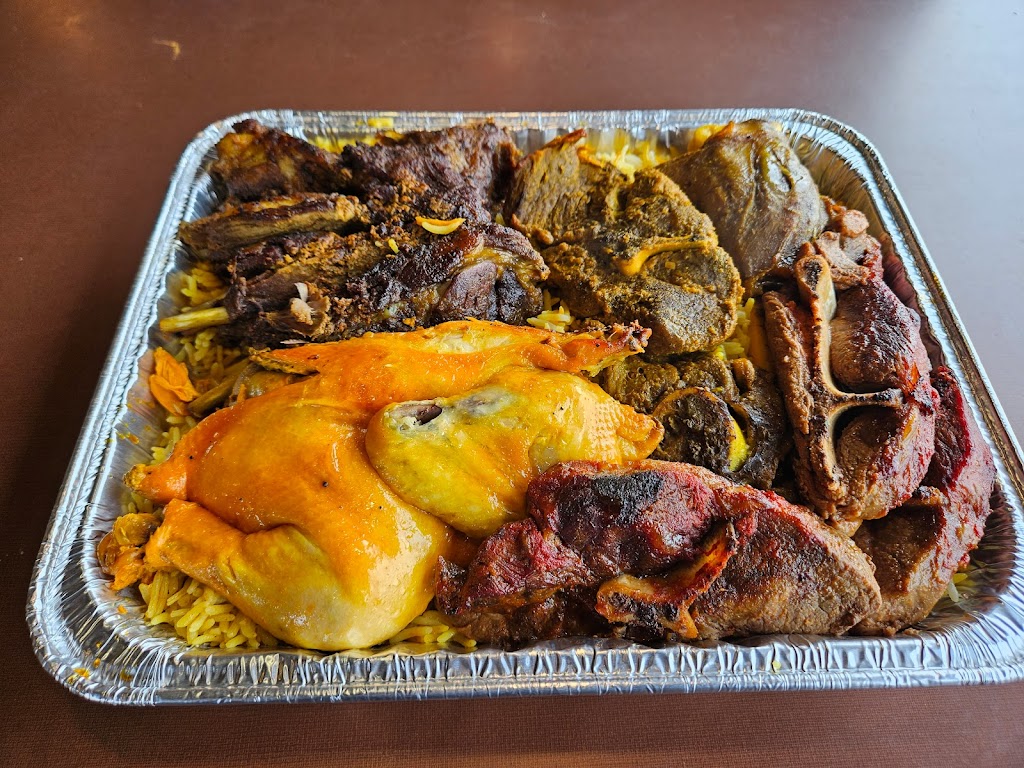 مطعم الدار Aldaar Restaurant | restaurant | 7040 Schaefer Rd, Dearborn, MI 48126, USA | 3134293377 OR +1 313-429-3377