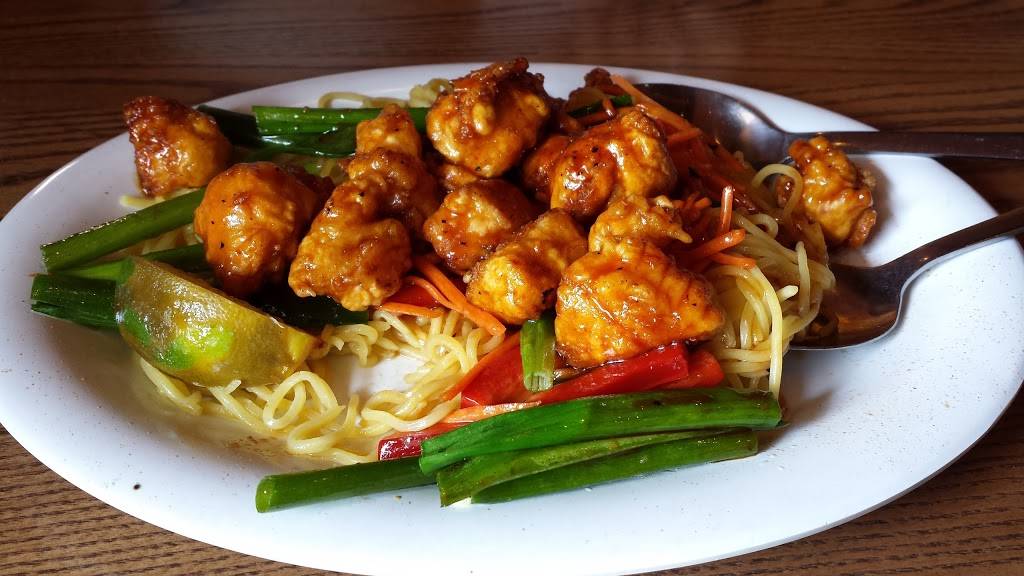 Pei Wei | restaurant | 730 E Big Beaver Rd, Troy, MI 48083, USA | 2488241085 OR +1 248-824-1085