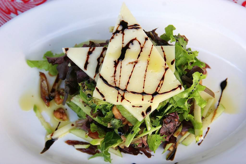 Masa of Echo Park Bakery & Cafe | cafe | 1800 Sunset Blvd, Los Angeles, CA 90026, USA | 2139891558 OR +1 213-989-1558