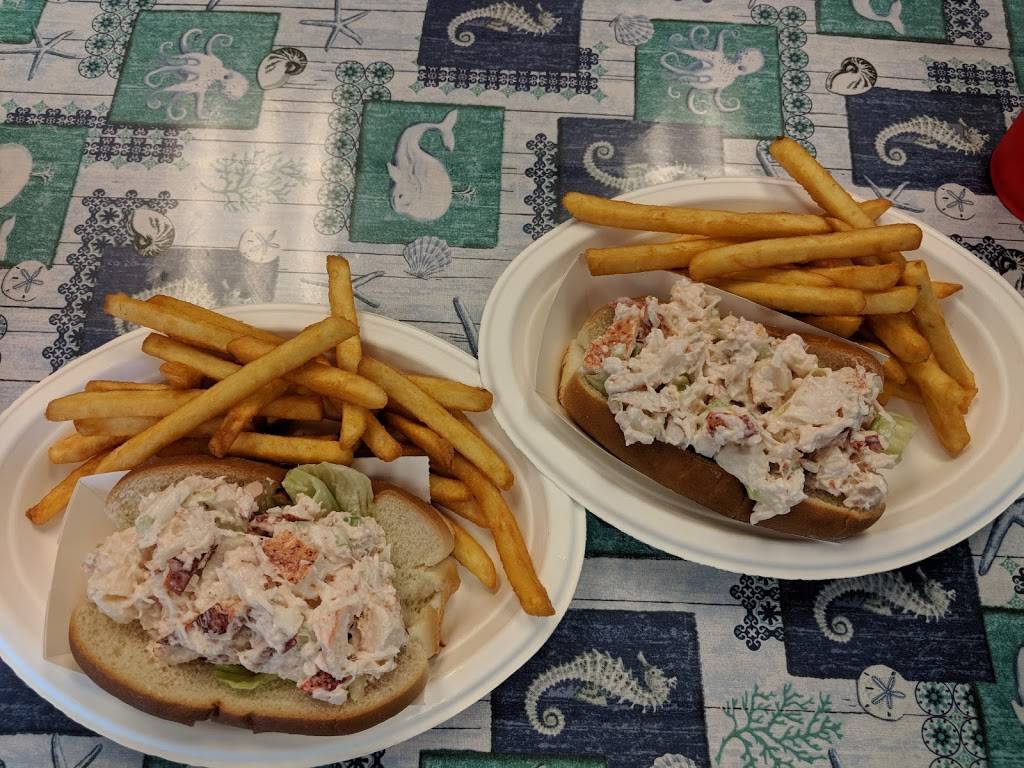 Rock Bottom Seafood | restaurant | 2234 State Rd, Plymouth, MA 02360, USA | 5088886678 OR +1 508-888-6678