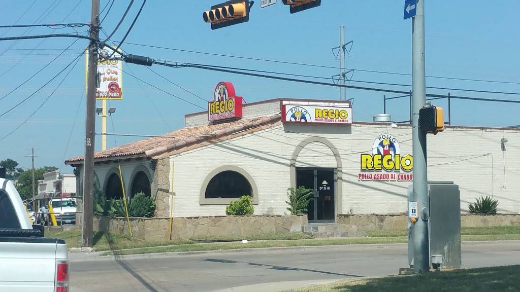 Pollo Regio | restaurant | 2575 Walnut Hill Ln, Dallas, TX 75229, USA | 2149027400 OR +1 214-902-7400
