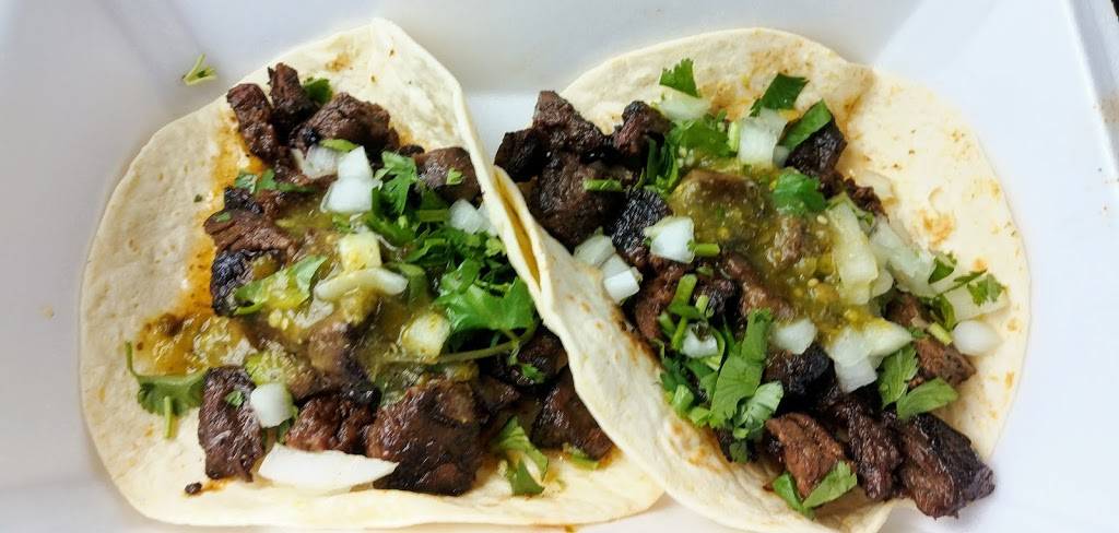 Uno Dos Tacos | restaurant | 123 Rushing Rd W, Denham Springs, LA 70726, USA | 2255237175 OR +1 225-523-7175