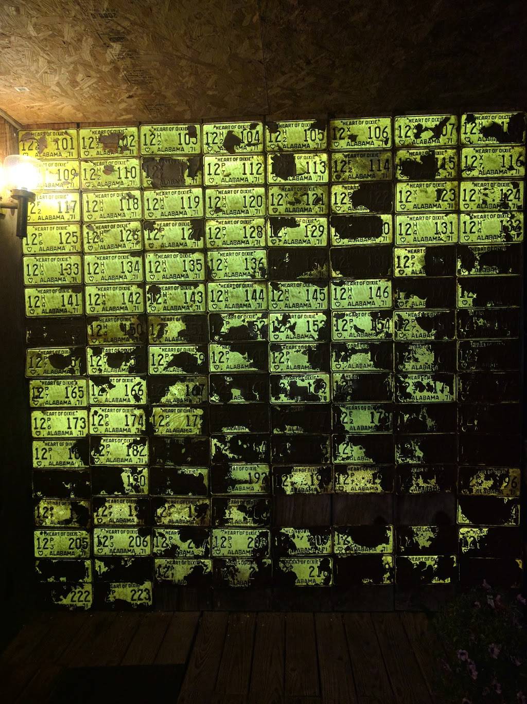 Dirt Road Barbeque | restaurant | 7151 Co Rd 388, Cusseta, AL 36852, USA | 3347569673 OR +1 334-756-9673