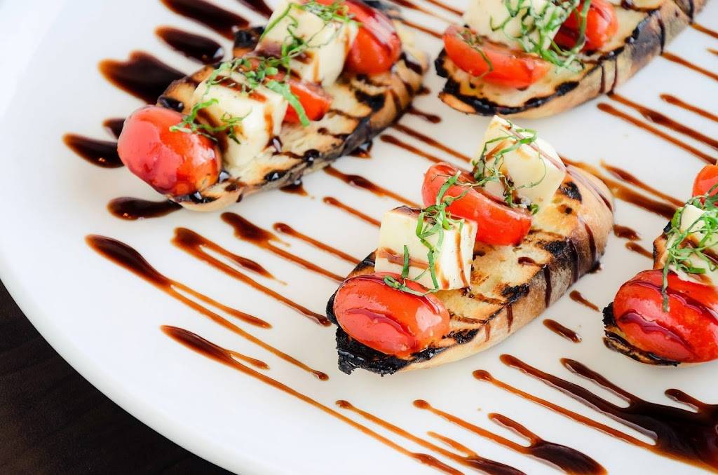 Nook Kitchen Arcadia | restaurant | 4231 E Indian School Rd, Phoenix, AZ 85018, USA | 6022965655 OR +1 602-296-5655