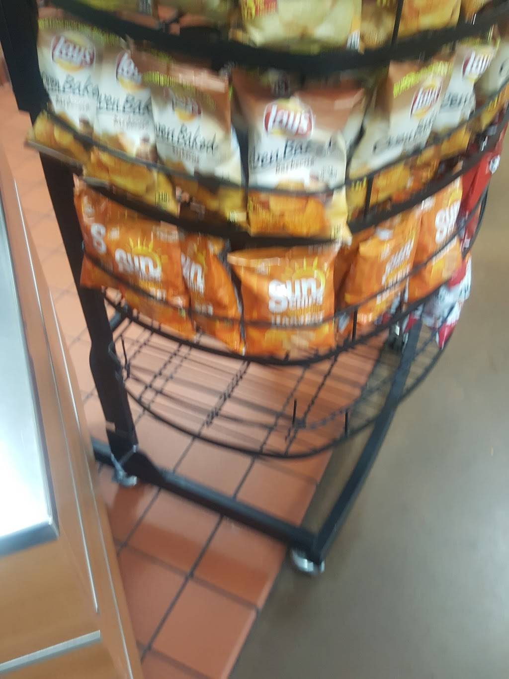 Subway | restaurant | 1098 Frederick Blvd, Portsmouth, VA 23707, USA | 7573932488 OR +1 757-393-2488