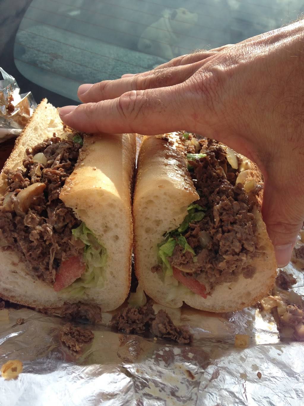 Trio Cold Cuts & Sandwich Pub | meal takeaway | 1250 MacDade Boulevard #1248, Woodlyn, PA 19094, USA | 6108339987 OR +1 610-833-9987