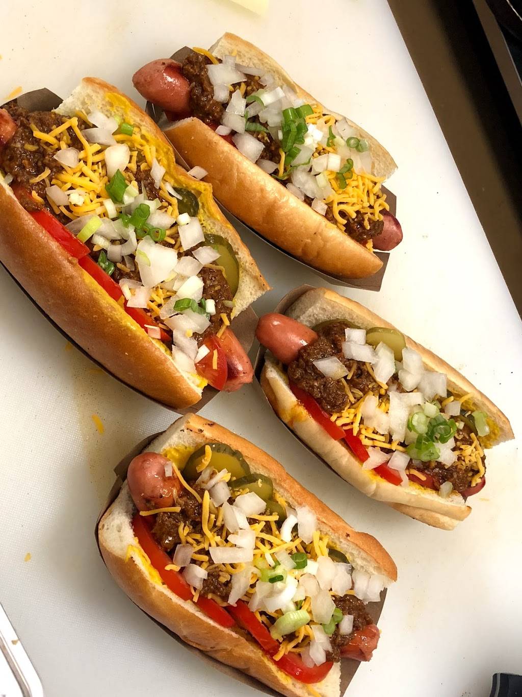 Chili Joe’s | restaurant | 312 Petaluma Blvd S, Petaluma, CA 94952, USA | 7079717537 OR +1 707-971-7537