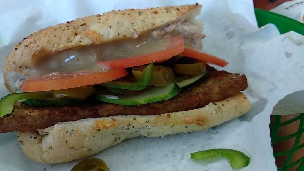 Subway Restaurants | restaurant | 917 W 41st St, Miami Beach, FL 33140, USA | 3056736324 OR +1 305-673-6324