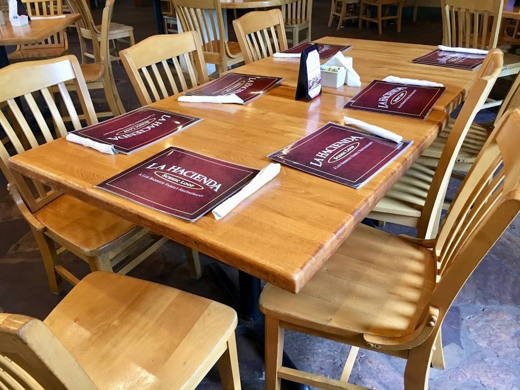 La Hacienda Scenic Loop | restaurant | 25615 Boerne Stage Rd, San Antonio, TX 78255, USA | 2106871818 OR +1 210-687-1818