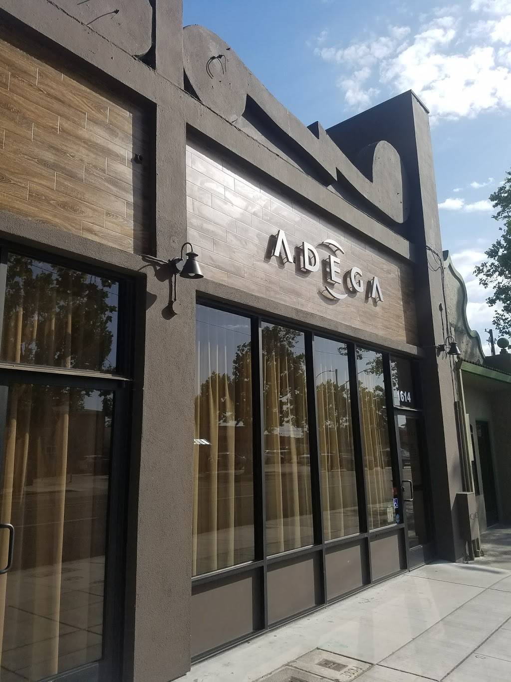 ADEGA | restaurant | 1614 Alum Rock Ave, San Jose, CA 95116, USA | 4089269075 OR +1 408-926-9075