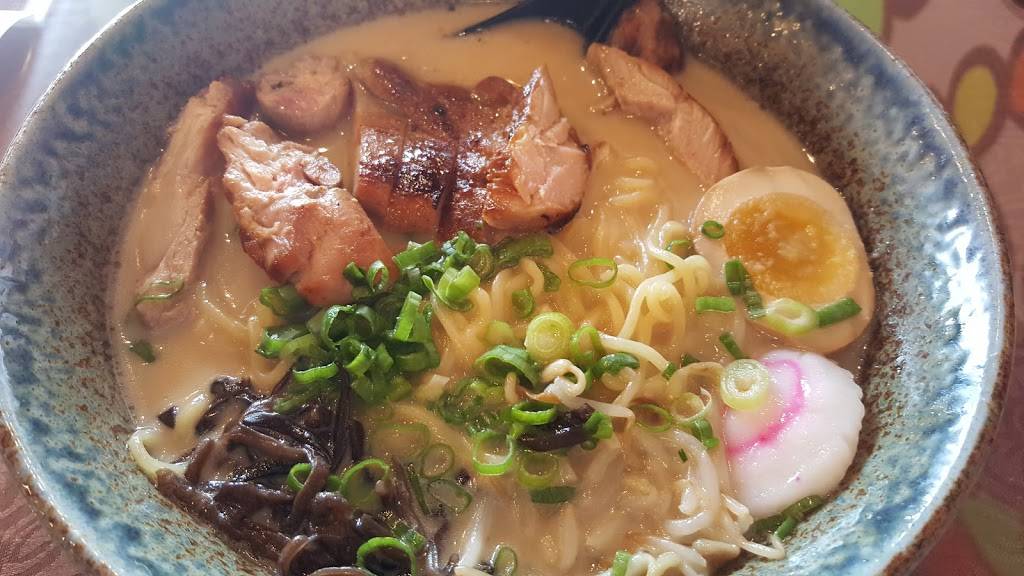 Ginza Ramen and Poke | restaurant | 15069 I-35 #217, Selma, TX 78154, USA | 2106468888 OR +1 210-646-8888
