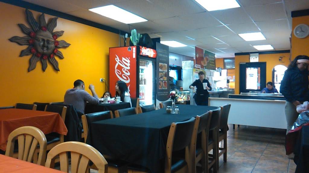 Tierra Caliente Restaurant | restaurant | 4070 S Archer Ave, Chicago, IL 60632, USA | 7738479755 OR +1 773-847-9755