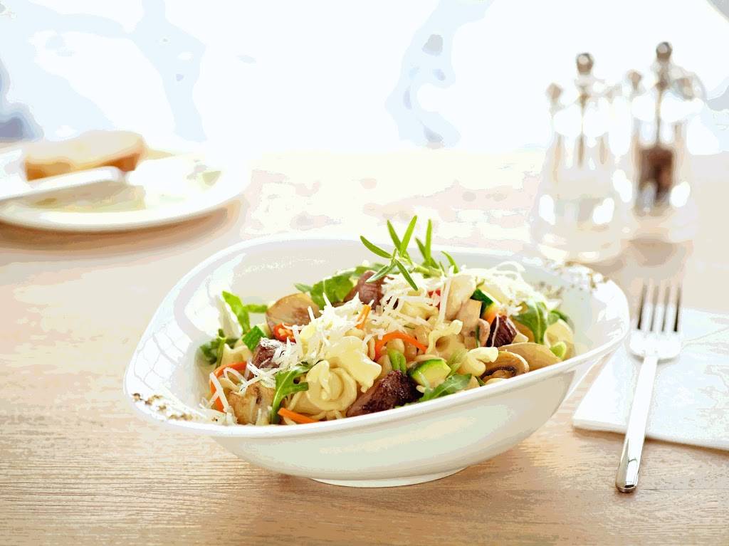 Vapiano NYC | restaurant | 113 University Pl, New York, NY 10003, USA | 2127779477 OR +1 212-777-9477