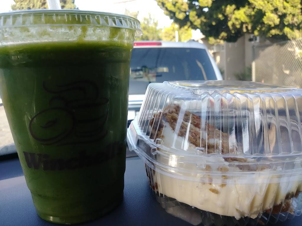 Winchells Donut House | cafe | 1300 E Alondra Blvd, Compton, CA 90221, USA | 3107629435 OR +1 310-762-9435