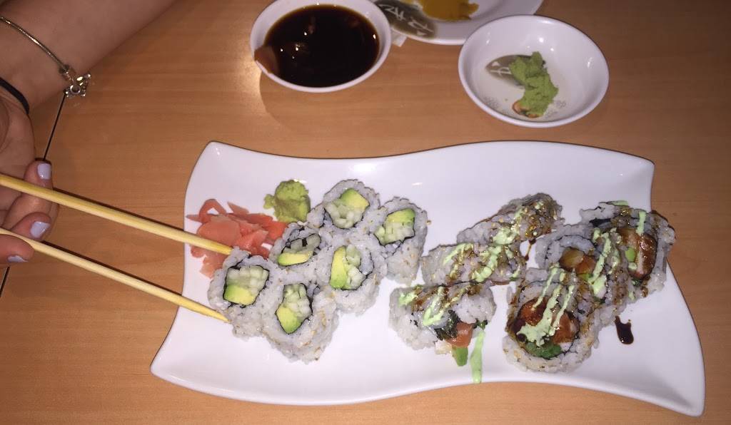 Kyoto Sushi | restaurant | 201 Massachusetts Ave NE, Washington, DC 20002, USA | 2025462597 OR +1 202-546-2597