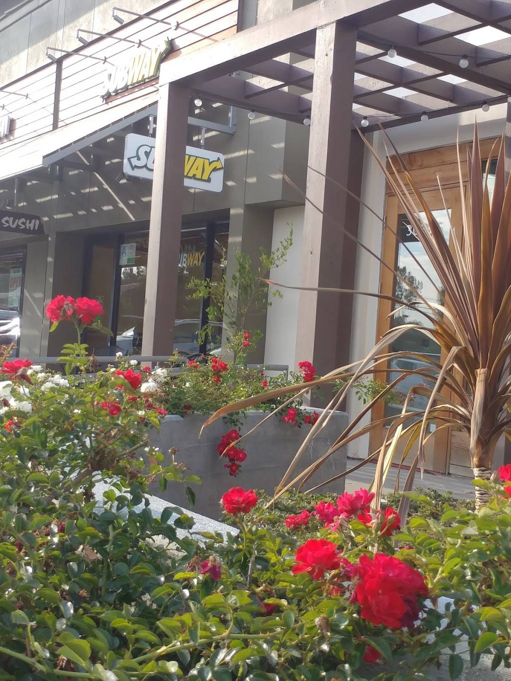 Subway | restaurant | 30817 Thousand Oaks Blvd, Westlake Village, CA 91362, USA | 8187077827 OR +1 818-707-7827
