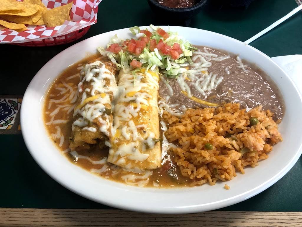 Don Juan’s Mexican Grill | restaurant | 3625 W Bowles Ave unit 15 & 16, Littleton, CO 80123, USA | 7203795066 OR +1 720-379-5066