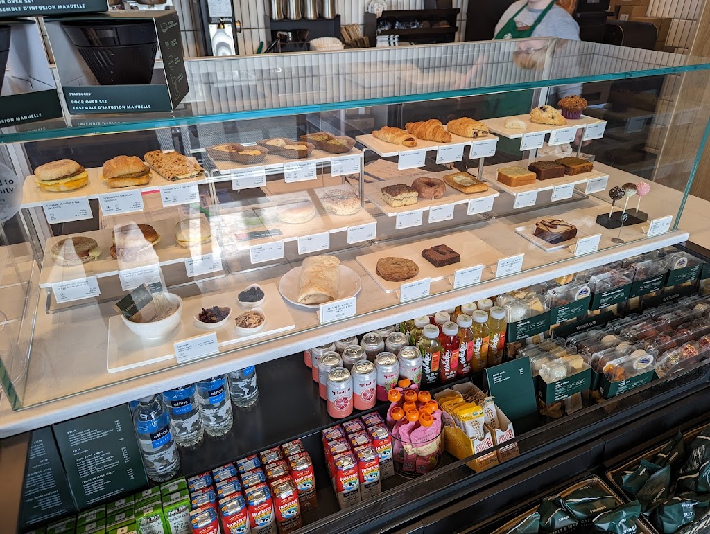 Starbucks | cafe | 1347 S Broadway St, De Pere, WI 54115, USA | 9209649340 OR +1 920-964-9340