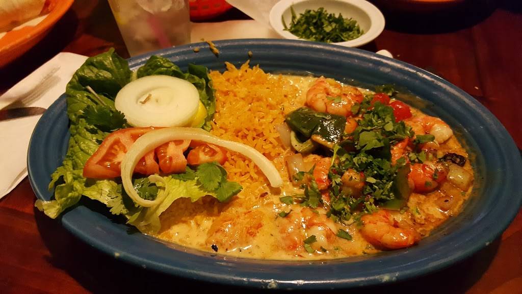 Casa Del Rio | restaurant | 839 High St, Wadsworth, OH 44281, USA | 3303354001 OR +1 330-335-4001