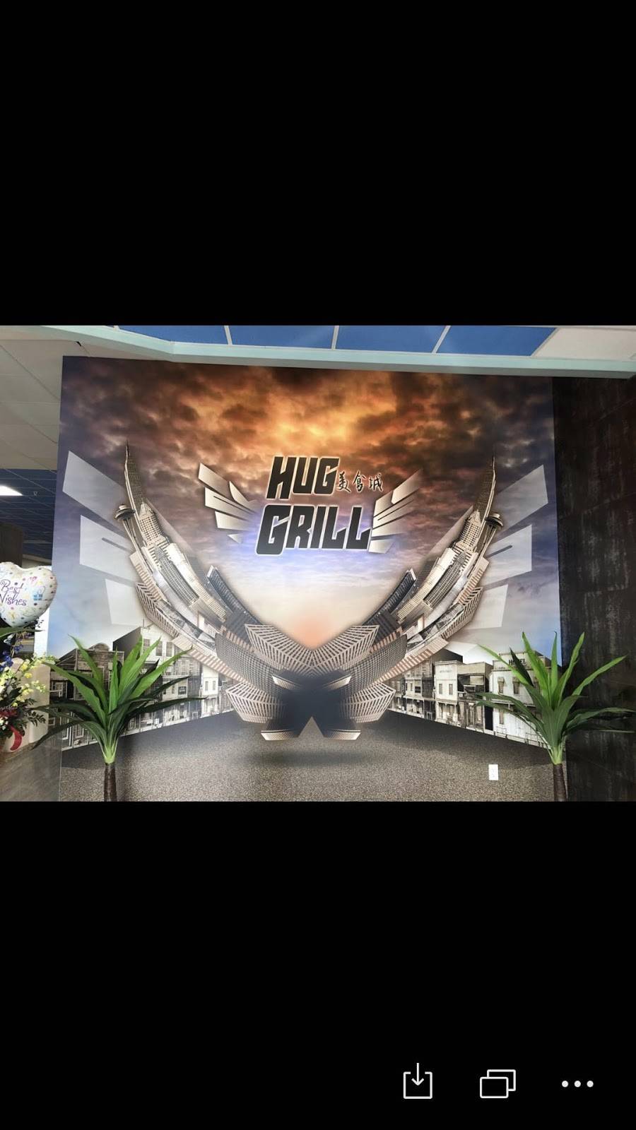 Hug Grill Buffet | restaurant | 885 NE 25th Ave, Hillsboro, OR 97124, USA | 9718888777 OR +1 971-888-8777