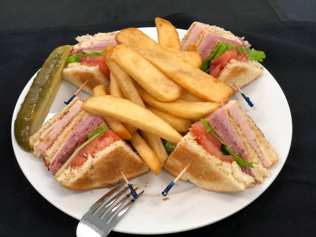 Cape Creations Catering at The York Diner | restaurant | 114 Horizon Park Dr, Savannah, GA 31405, USA | 9123549672 OR +1 912-354-9672