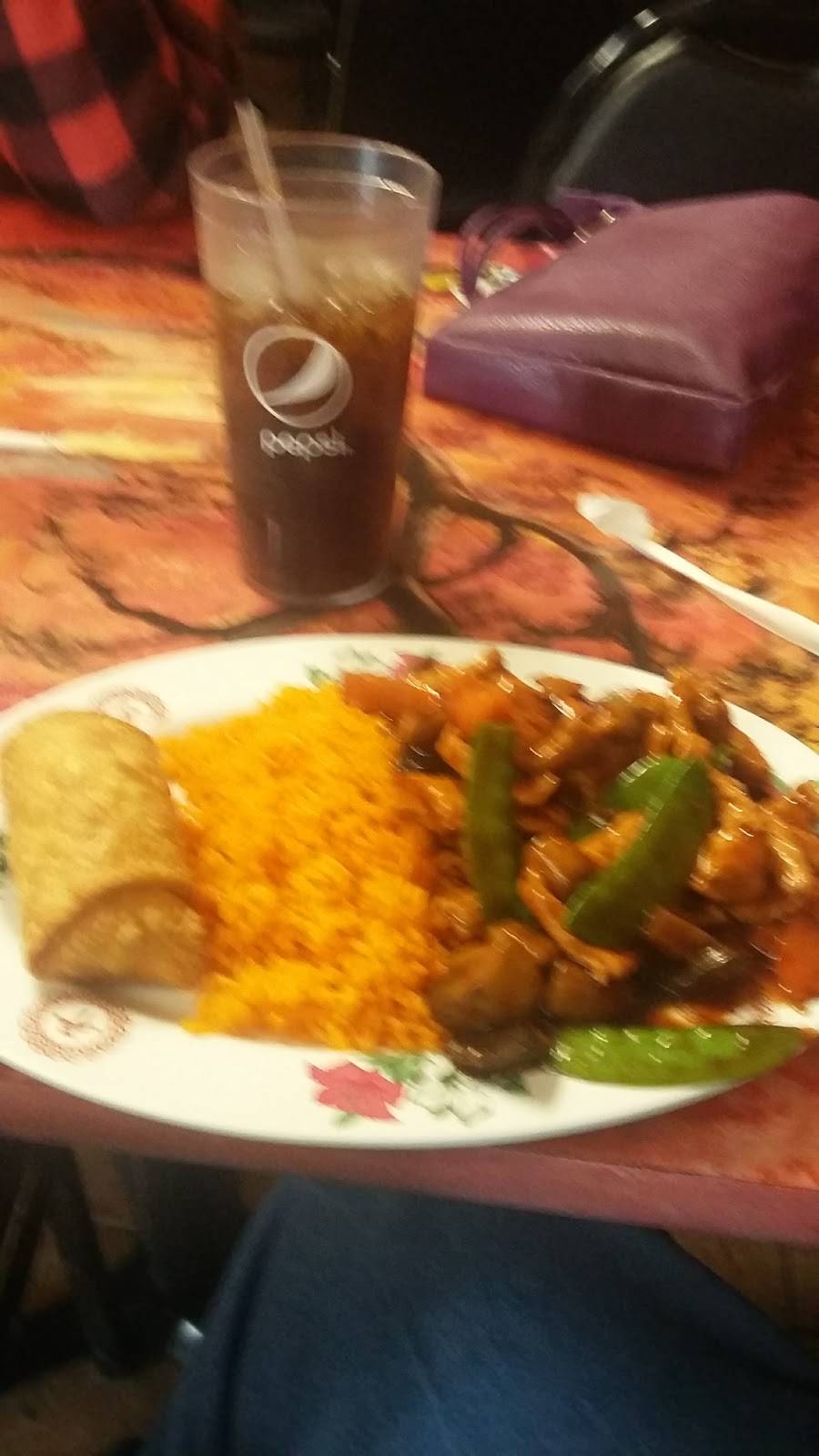 Shanghai | restaurant | 519 Zanesville St, Beverly, OH 45715, USA | 7404101079 OR +1 740-410-1079