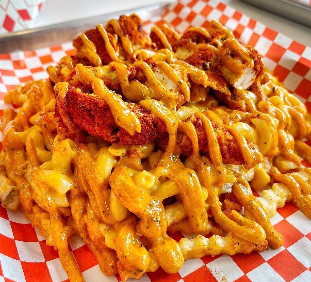 La Fogata Food Truck | restaurant | 668 Hartford Ave, Providence, RI 02909, USA | 4012199630 OR +1 401-219-9630