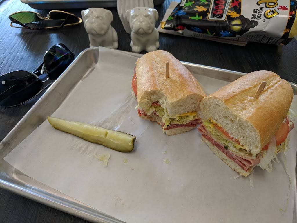 Munch Company | restaurant | 1028 Mission St, South Pasadena, CA 91030, USA | 6264411036 OR +1 626-441-1036