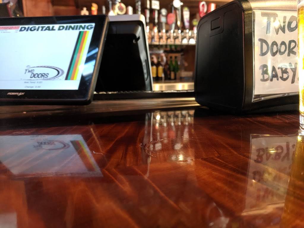 JTs Two Doors | restaurant | 18 #B, Victor Square, Scotts Valley, CA 95066, USA | 8314385008 OR +1 831-438-5008