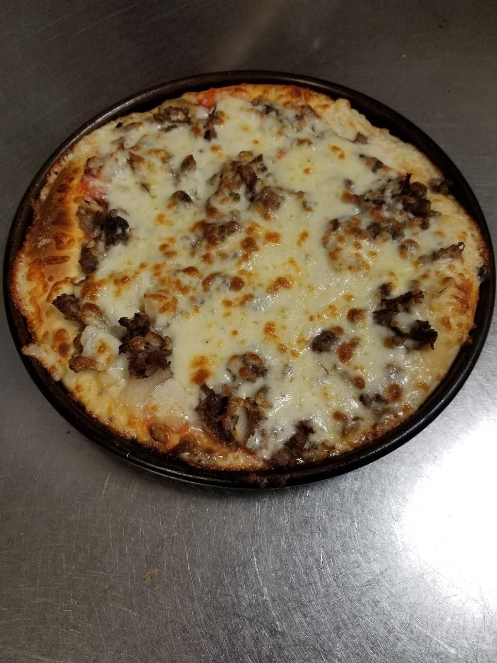 GAETANOS | restaurant | 5254 Market St, Philadelphia, PA 19139, USA | 2155285200 OR +1 215-528-5200