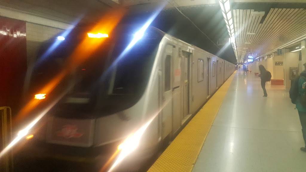 Subway | restaurant | 320 Richmond St E Unit #3, Toronto, ON M5A 1P9, Canada | 4163667634 OR +1 416-366-7634