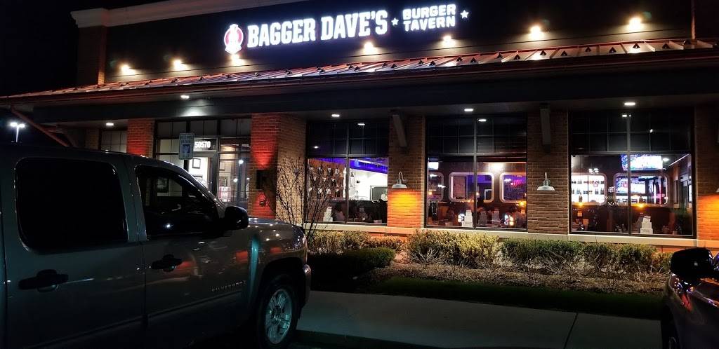 Bagger Daves - Chesterfield | restaurant | 50570 Gratiot Ave, New Baltimore, MI 48051, USA | 5867651531 OR +1 586-765-1531