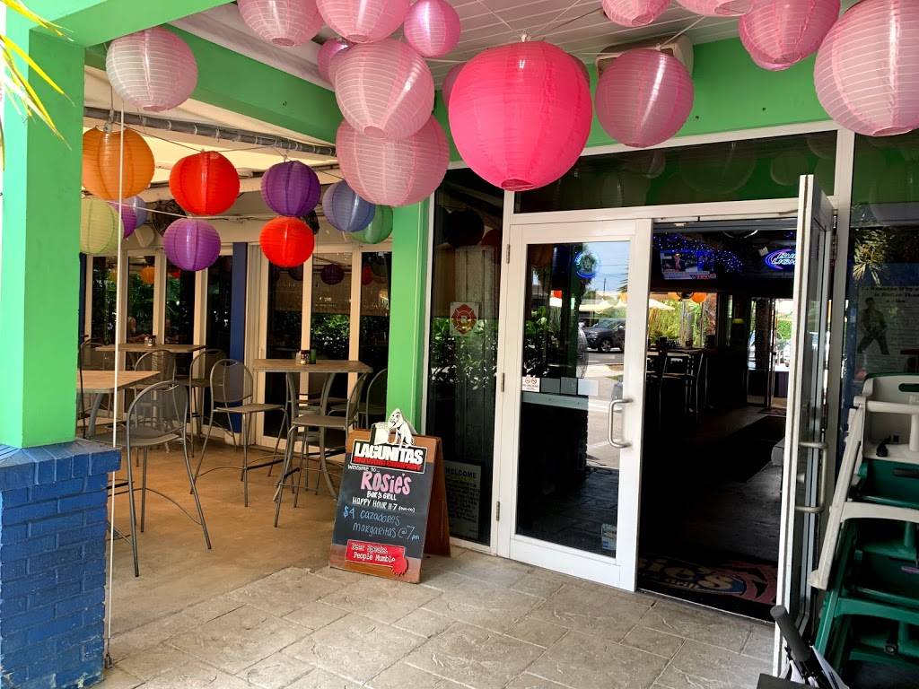 Rosies Bar & Grill | restaurant | 2449 Wilton Dr, Wilton Manors, FL 33305, USA | 9545630123 OR +1 954-563-0123