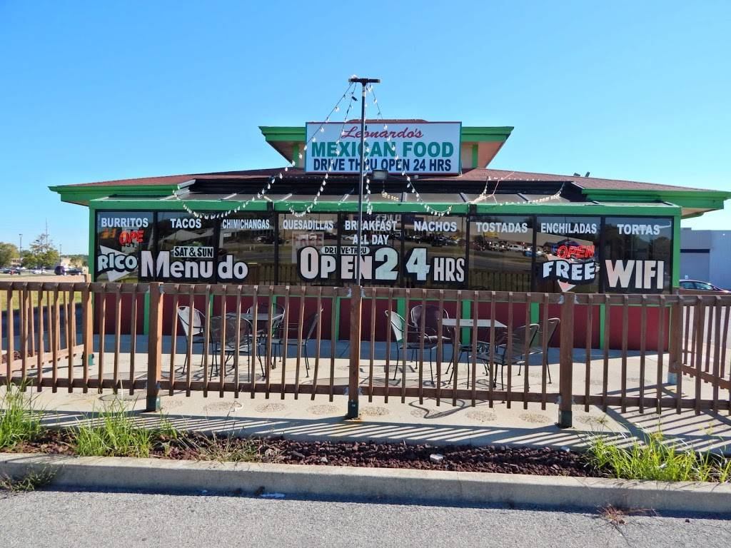 Leonardos Mexican Food | restaurant | 8431 N Michigan Rd, Indianapolis, IN 46268, USA | 3173379022 OR +1 317-337-9022