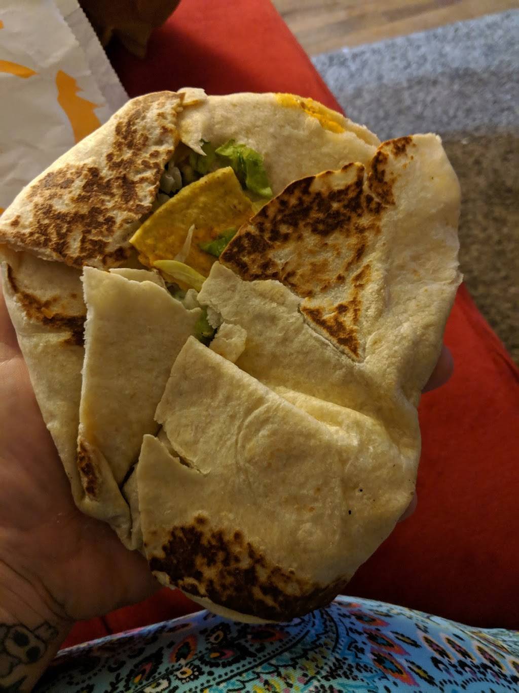 Taco Bell | meal takeaway | 37500 Ford Rd, Westland, MI 48185, USA | 7342383103 OR +1 734-238-3103