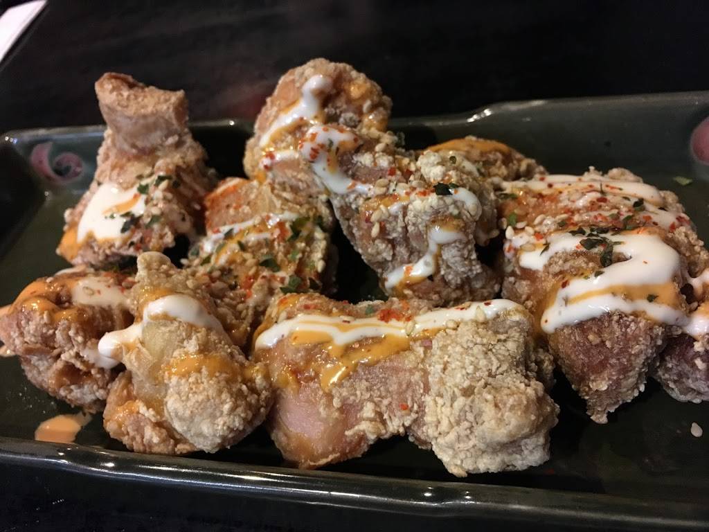 Nobuya | restaurant | 285 Royal York Rd, Etobicoke, ON M8V 2W1, Canada | 4162019491 OR +1 416-201-9491