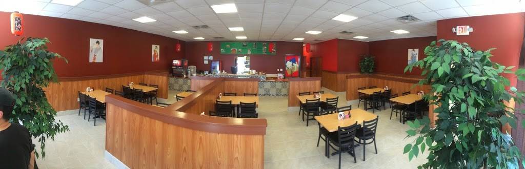 Red Sun | restaurant | 3100 Meridian Parke Dr Q, Greenwood, IN 46142, USA | 3178933678 OR +1 317-893-3678