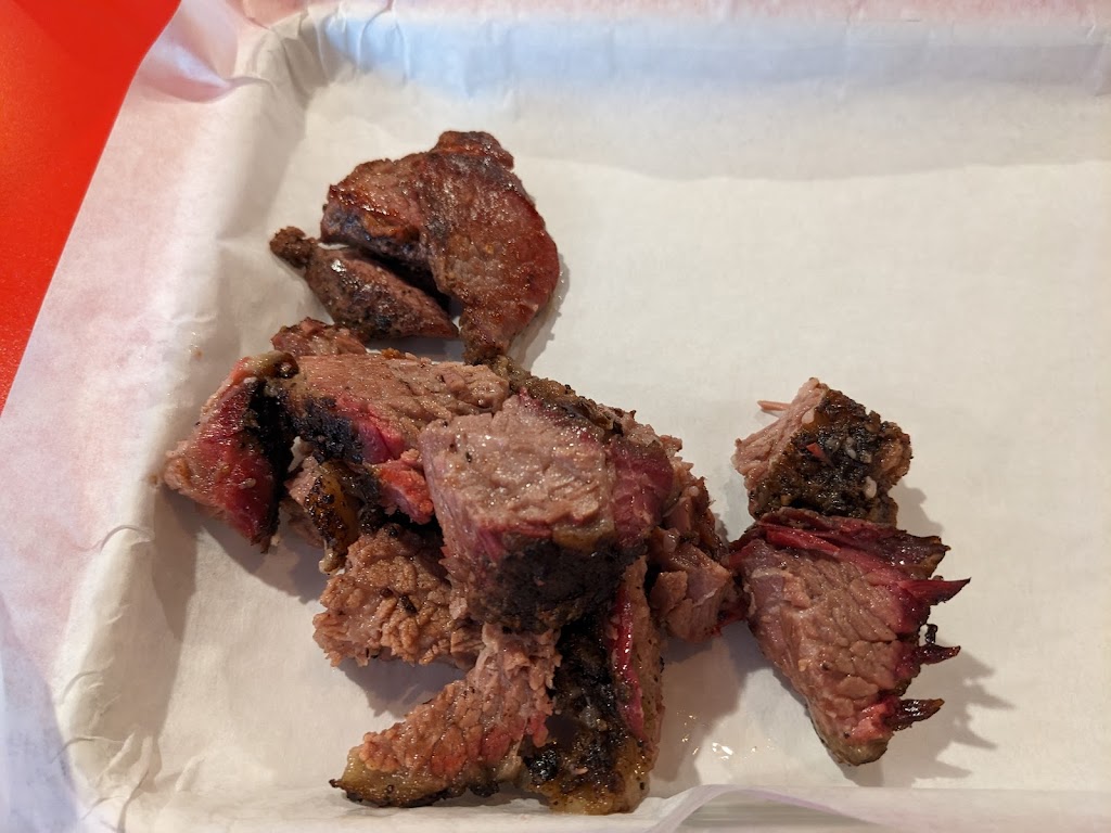 Curly Que BBQ | restaurant | 1450 E Sunshine St, Springfield, MO 65804, USA | 4177557280 OR +1 417-755-7280